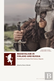 Medievalism In Finland And Russia