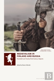 Medievalism In Finland And Russia