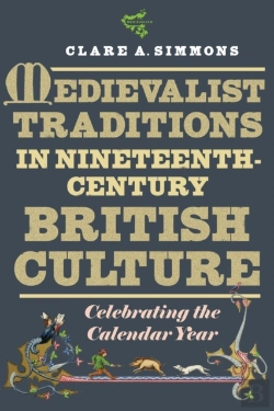 Bertrand.pt - Medievalist Traditions In Nineteenth-Century British Culture