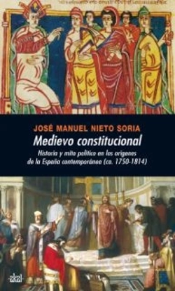 Bertrand.pt - Medievo Constitucional