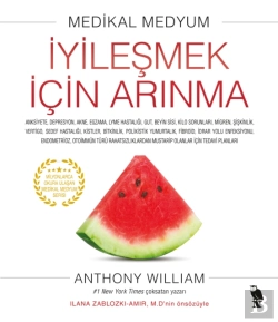 Bertrand.pt - Medikal Medyum - Iyilesmek Icin Arinma