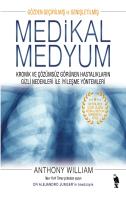 Medikal Medyum - Kronik Ve Cozumsuz Gorunen Hasta