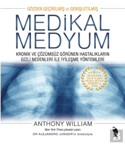 Bertrand.pt - Medikal Medyum - Kronik Ve Cozumsuz Gorunen Hasta