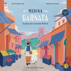 Bertrand.pt - Medina Garnata