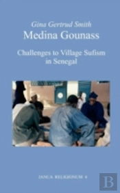 Medina Gounass