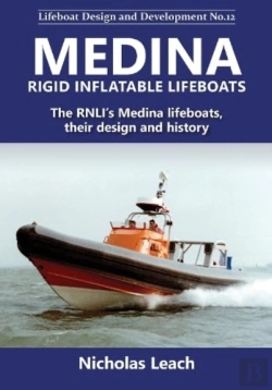Bertrand.pt - Medina Rigid Inflatable Lifeboats