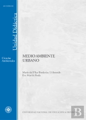 Medio Ambiente Urbano