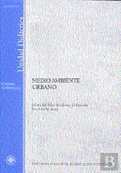 Medio Ambiente Urbano