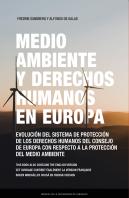 Medio Ambiente Y Derechos Humanos En Europa