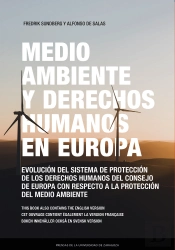 Medio Ambiente Y Derechos Humanos En Europa