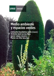 Medio Ambiente Y Espacios Verdes