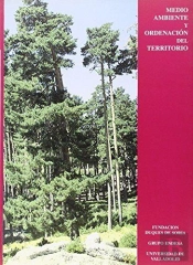 Medio Ambiente Y Ordenación Del Territorio