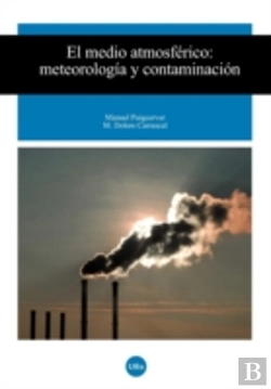 Bertrand.pt - Medio Atmosférico, El. Meteorología Y Contaminación