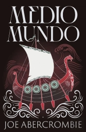 Medio Mundo (El Mar Quebrado 2)