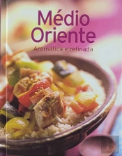 Médio Oriente