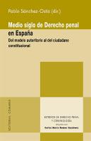Medio Siglo De Derecho Penal En España