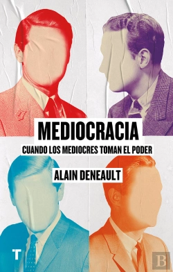 Bertrand.pt - Mediocracia