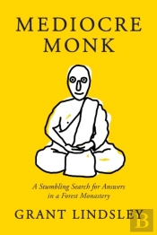 Mediocre Monk