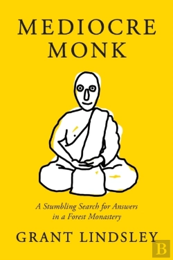 Bertrand.pt - Mediocre Monk