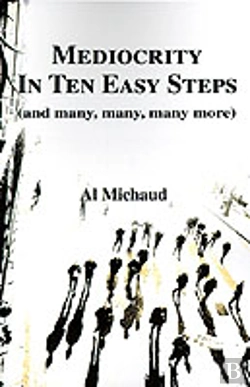 Bertrand.pt - MEDIOCRITY IN TEN EASY STEPS