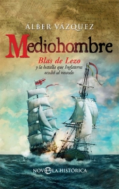 Mediohombre