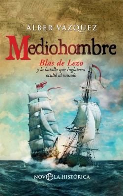 Bertrand.pt - Mediohombre