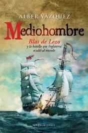 Mediohombre
