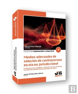 Bertrand.pt - Medios Adecuados De Solucion De Controversias En Via No Jurisdicc