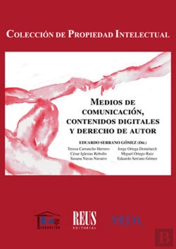 Bertrand.pt - Medios De Comunicación, Contenidos Digitales Y Derecho De Autor