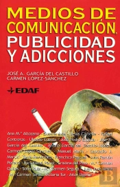 Medios De Comunicación, Publicidad Y Adicciones