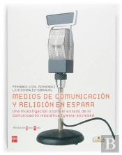 Medios De Comunicacion Y Religion En España