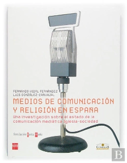 Bertrand.pt - Medios De Comunicacion Y Religion En España