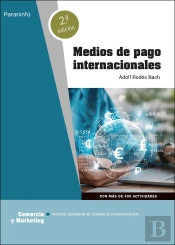 Medios De Pago Internacionales 2.ª Edicion 2024