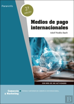 Bertrand.pt - Medios De Pago Internacionales 2.ª Edicion 2024