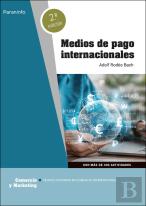 Medios De Pago Internacionales 2.ª Edicion 2024