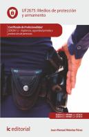 Medios De Proteccion Y Armamento Sead0112 - Vigilancia, Seg