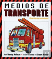 Medios De Transporte
