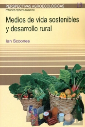 Medios De Vida Sostenibles Y Desarrollo Rural