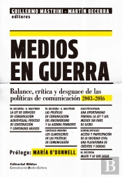 Medios En Guerra