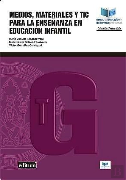 Bertrand.pt - Medios, Materiales Y Tic Para La Enseñanza En Educación Infantil