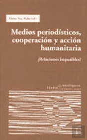 Medios Periodisticos Coop. Y Acc. Humanitaria