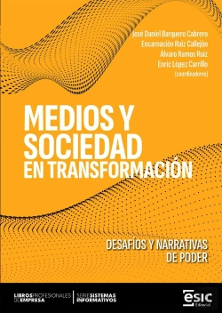 Bertrand.pt - Medios Y Sociedad En Transformacion