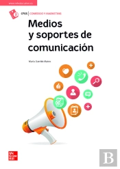 Medios Y Soportes De Comunicacion Cf Gs La