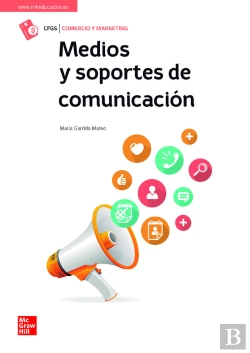 Bertrand.pt - Medios Y Soportes De Comunicacion Cf Gs La