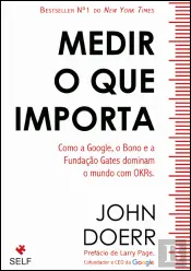 Medir o que Importa
