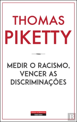 Bertrand.pt - Medir o Racismo, Vencer as Discriminações