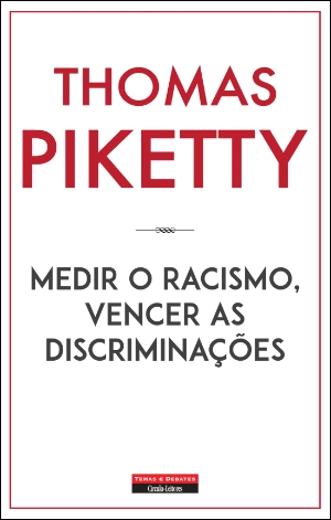 Medir o Racismo, Vencer as Discriminações