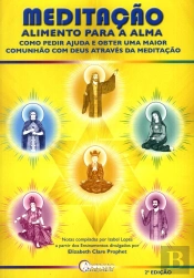 Meditação Alimento Para a Alma