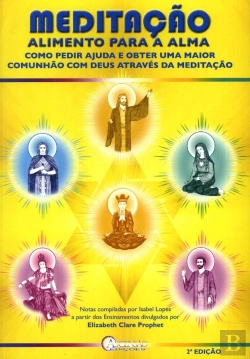 Bertrand.pt - Meditação Alimento Para a Alma