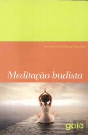 Meditação Budista